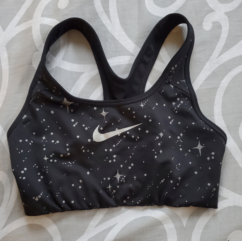Nike Dri Fit Sports Bra